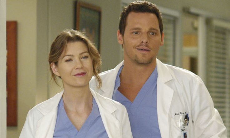 Praise Shonda! There's going to be another Grey's Anatomy spin-off