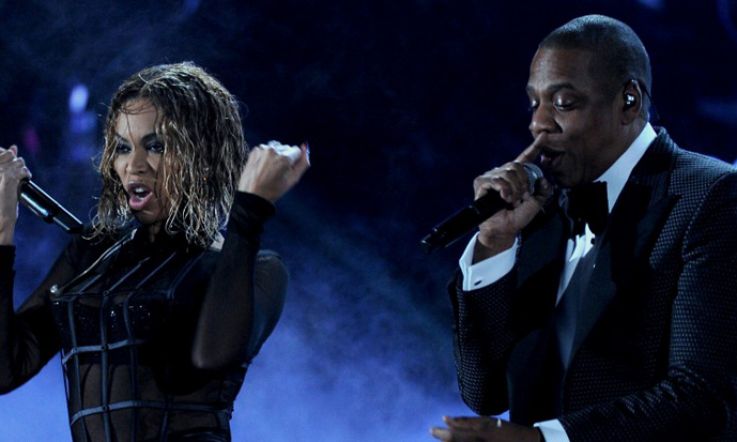 Who run the world? Beyoncé and Jay Z are officially billionaires