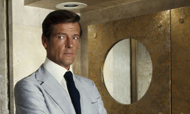 Legendary actor Roger Moore dies aged 89 after 'short but brave battle with cancer'
