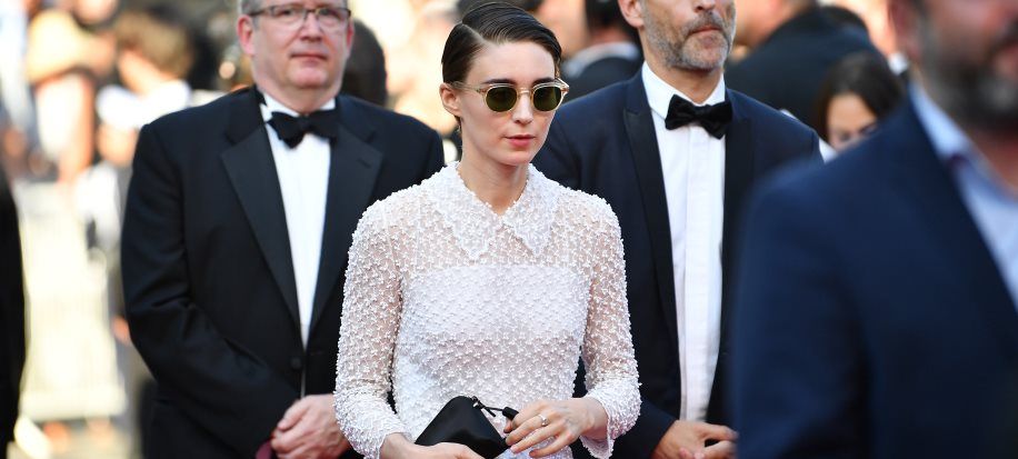 Rooney Mara saved the best dress ‘til last at Cannes and we’ve found some high street copycats