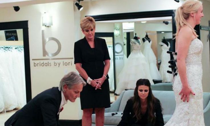 Calling all Brides: Ireland's getting its own version of Say Yes To The Dress!