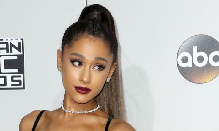 Ariana Grande and her mum both release statements on Manchester