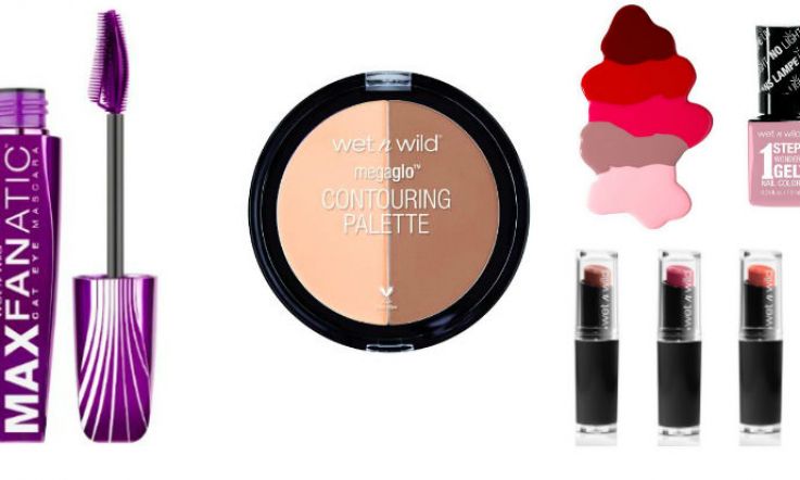 Win a wet n wild beauty kit for the perfect summer look