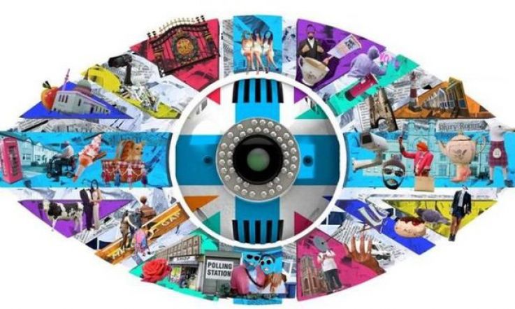 Big Brother is back tonight and they've already got a HUGE twist