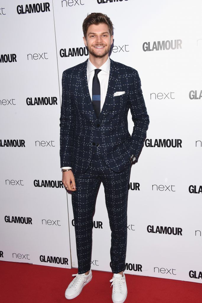 Jim Chapman attends the Glamour Women of The Year awards 2017 at Berkeley Square Gardens on June 6, 2017 in London, England.  (Photo by Stuart C. Wilson/Getty Images)