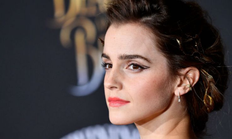 Emma Watson has a lookalike and she's freaking out the internet