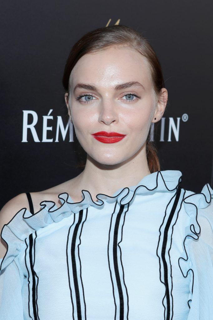 Actor Madeline Brewer attends Remy Martin's special evening with Jeremy Renner and Fetty Wap celebrating The Exceptional  at Eric Buterbaugh Floral on June 15, 2017 in West Hollywood, California.  (Photo by Randy Shropshire/Getty Images for Remy Martin)