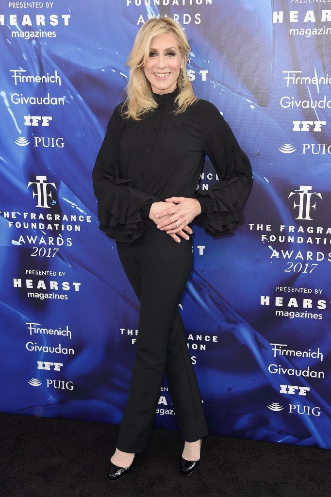 Judith Light attends the 2017 Fragrance Foundation Awards Presented By Hearst Magazines at Alice Tully Hall on June 14, 2017 in New York City.  (Photo by Nicholas Hunt/Getty Images for Fragrance Foundation)