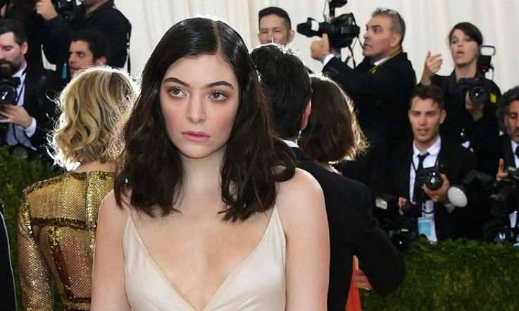 Being friends with Taylor Swift is like 'having a friend with an autoimmune disease' says Lorde