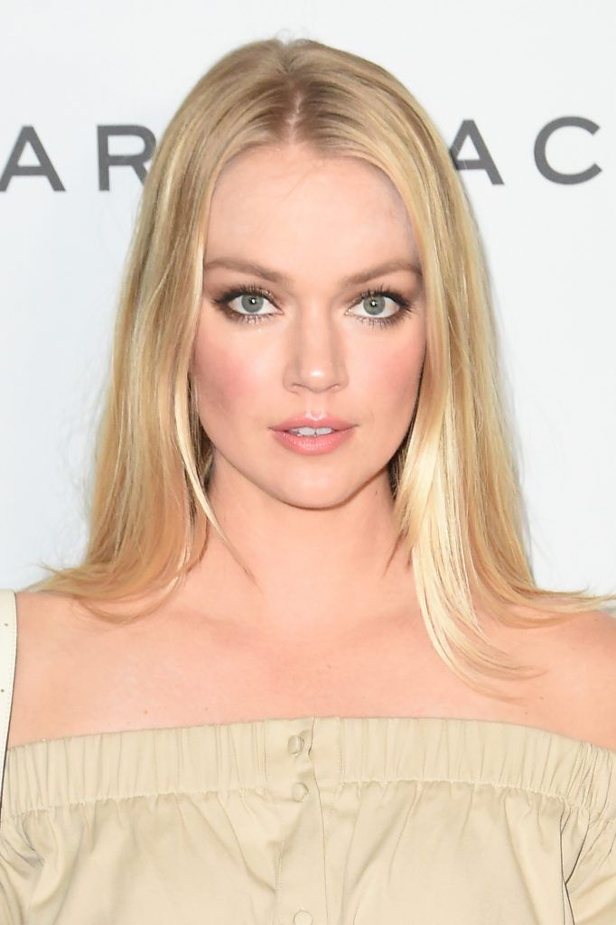 Lindsay Ellingson attends "The Beguiled" New York Premiere at The Metrograph on June 22, 2017 in New York City.  (Photo by Nicholas Hunt/Getty Images)