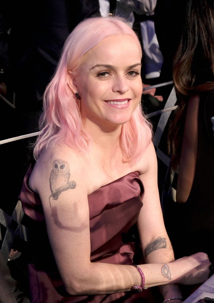Taryn Manning (Photo by Dimitrios Kambouris/Getty Images for TNT).
