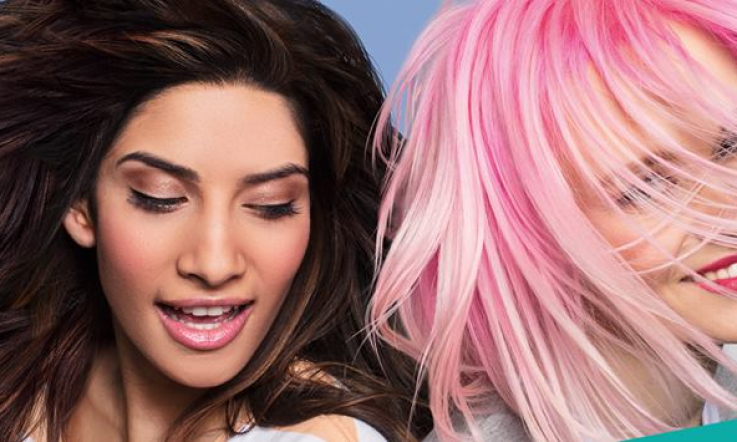 5 easy but impressive hairstyles to do using dry shampoo