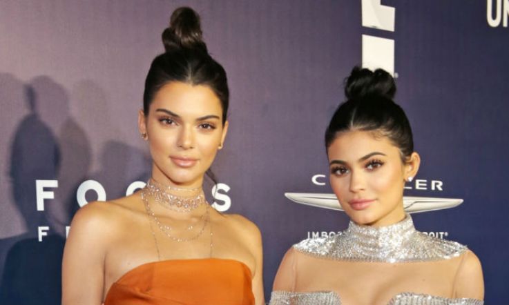 Kylie and Kendall Jenner upset a lot of influential people with t-shirt designs