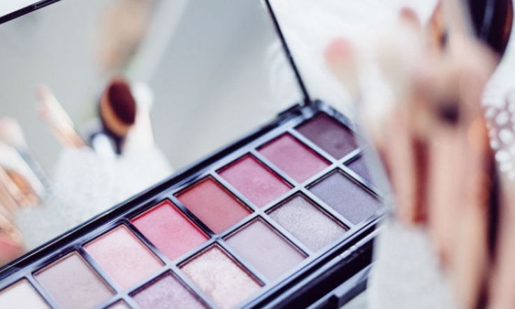 Tried and Tested: New Profusion makeup palettes