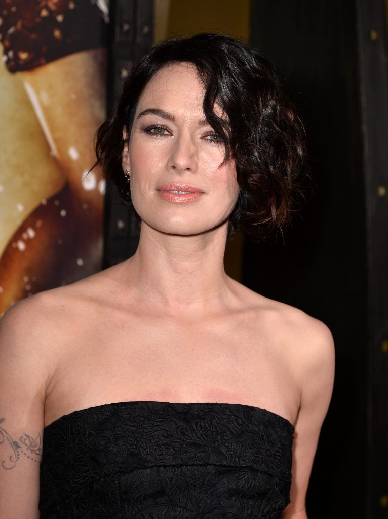 Lena Headey (Photo by Kevin Winter/Getty Images)