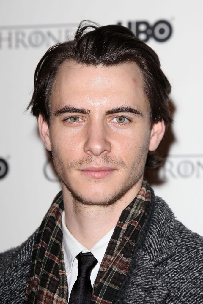 Harry Lloyd (Photo by Tim Whitby/Getty Images)