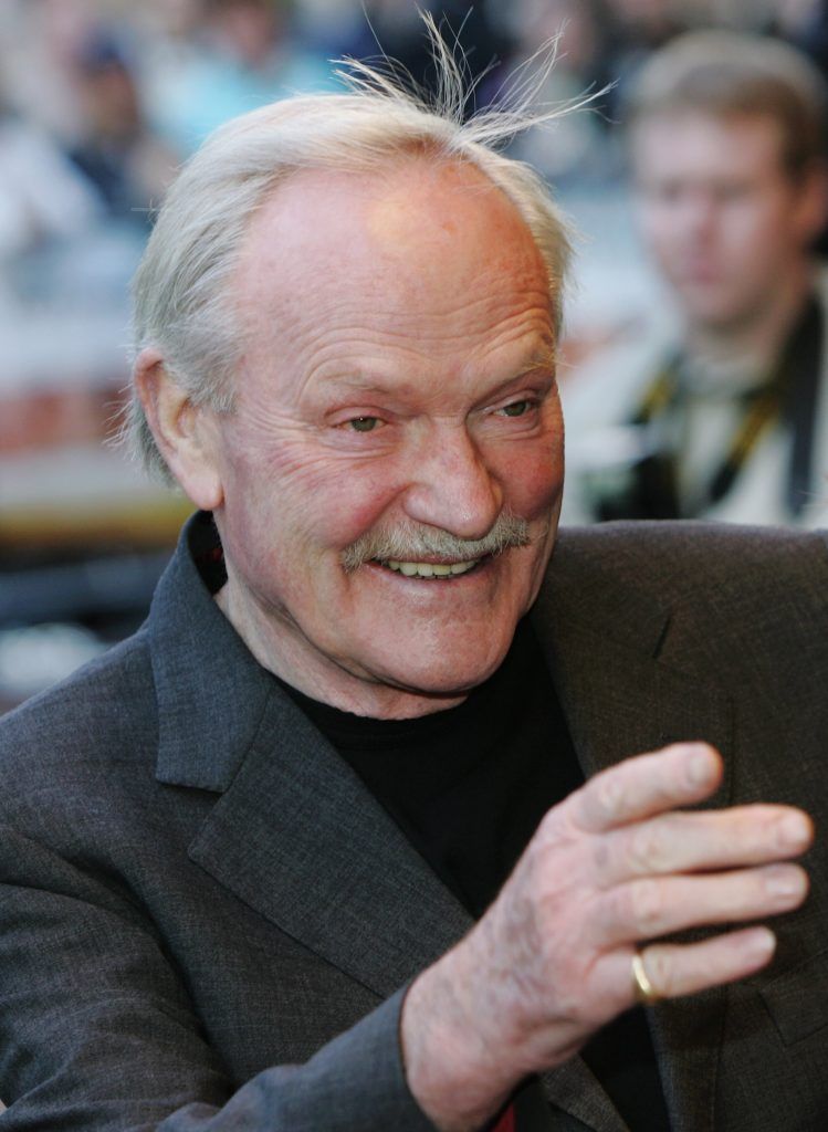 Julian Glover (Photo by Chris Jackson/Getty Images)