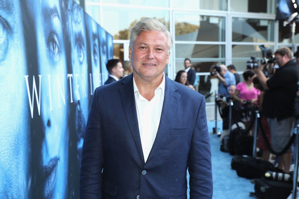 Conleth Hill (Photo by Neilson Barnard/Getty Images)