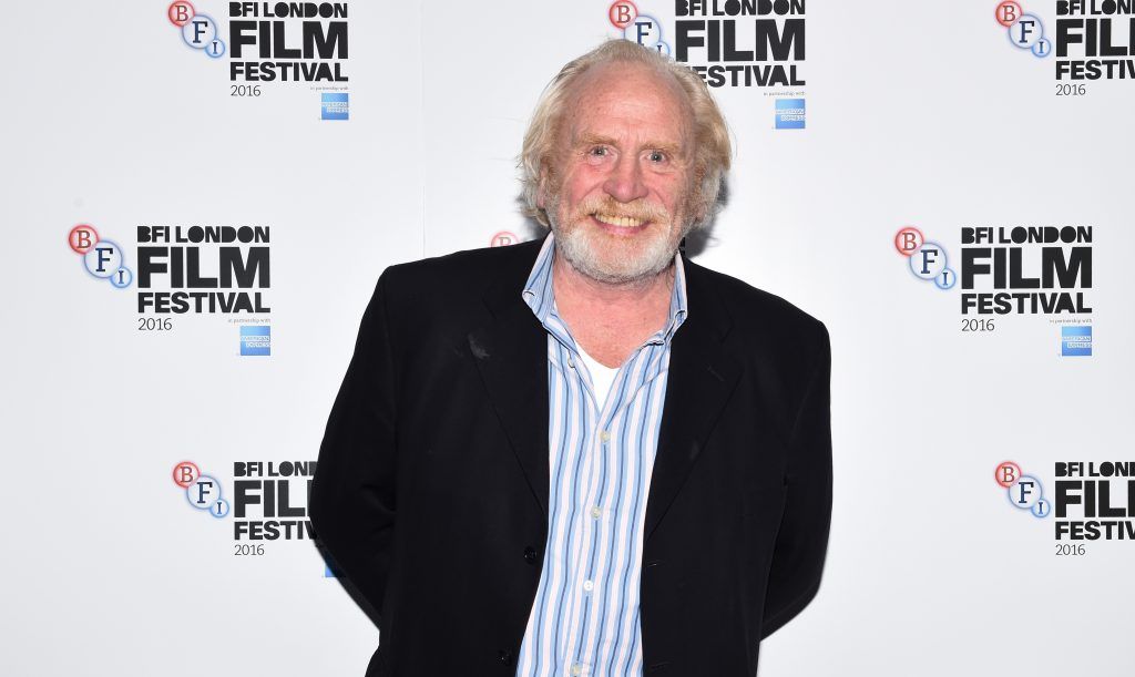 James Cosmo (Photo by Stuart C. Wilson/Getty Images for BFI)