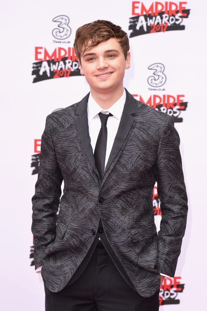 Dean-Charles Chapman (Photo by Jeff Spicer/Getty Images)