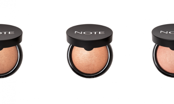 These NOTE highlighters give you cheekbones like Kim K and cost under a tenner