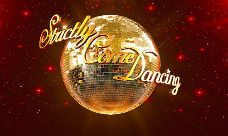 Yet another soap star joins Strictly Come Dancing line-up