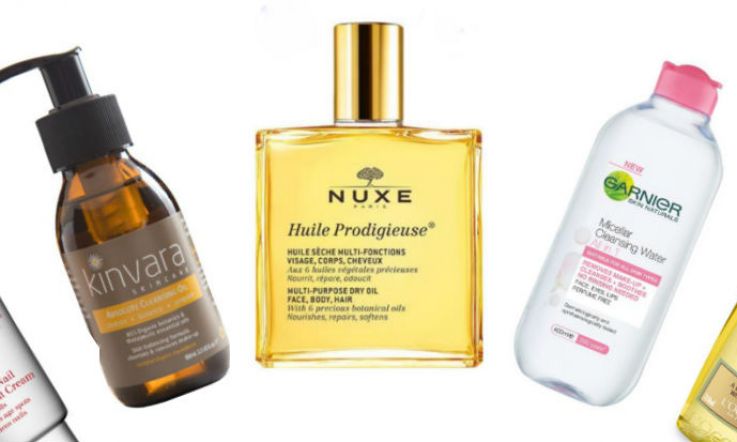 Win! A bag of Bodycare goodies worth over €100!