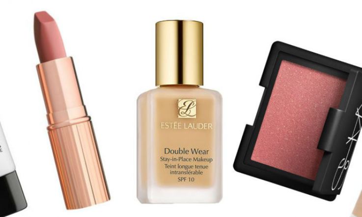 Win! A Bag Of Makeup Goodies Worth Over €100