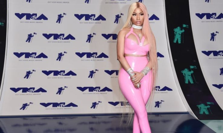 MTV VMAs: Your best and worst dressed on the red carpet
