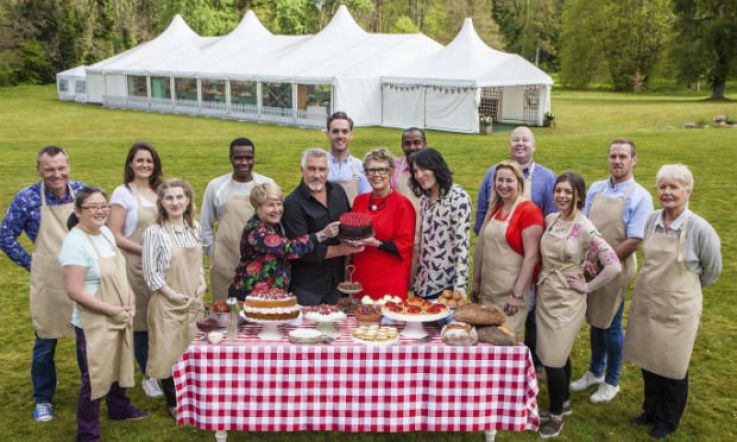 Great British Bake Off fans had a lot of feelings about last night's premiere