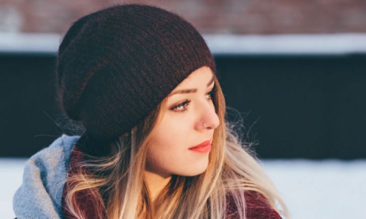 If you do this now, you could avoid chapped lips this winter