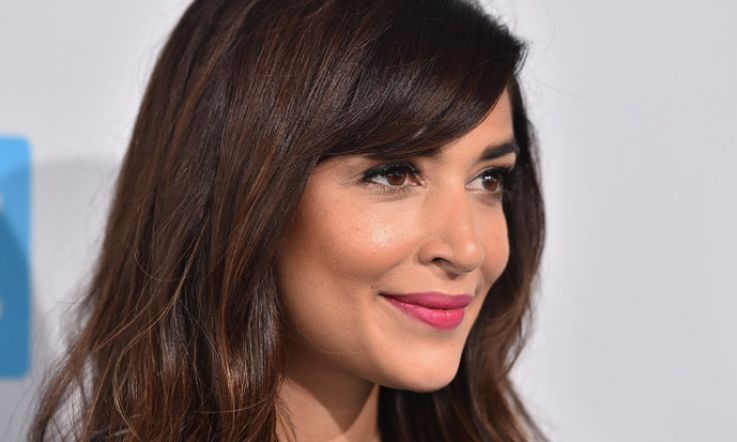 New Girl star Hannah Simone welcomes a New Baby