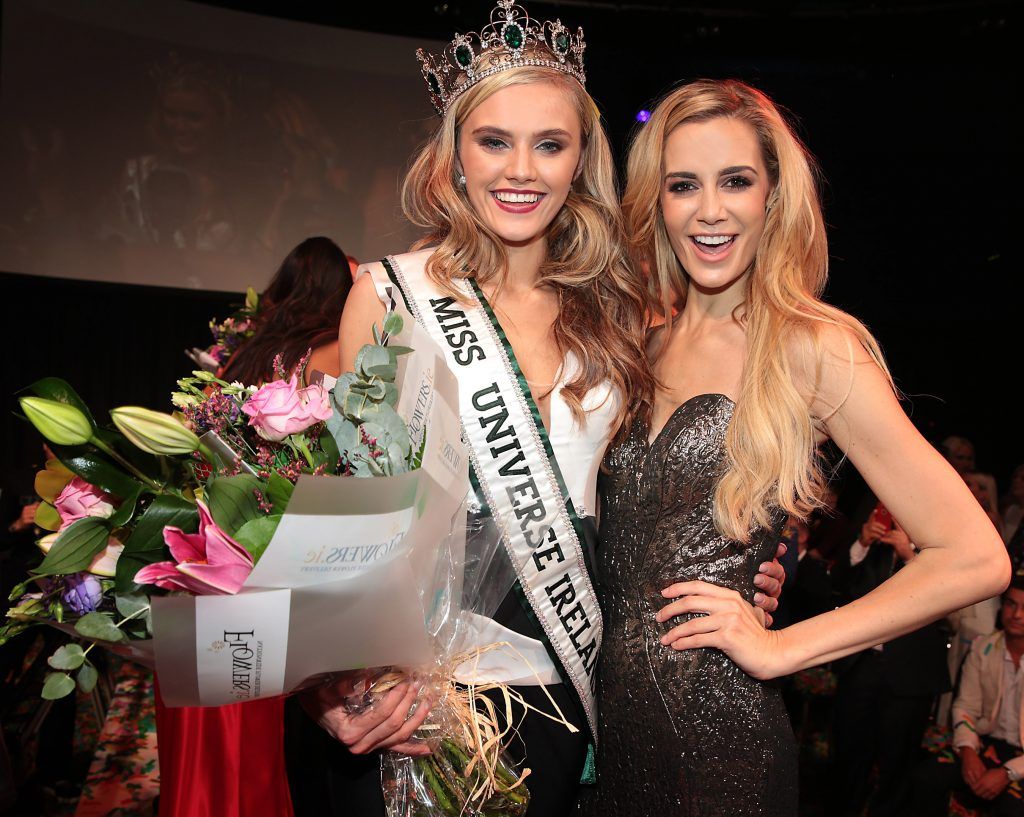 Miss Universe Ireland 2017 Final | Beaut.ie