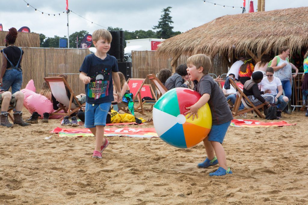 Pictured at the Just Eat Retreat Full Moon Party. The first ever Full Moon Party at Electric Picnic proved to be a crowd pleaser for picnic goers as they experienced a taste of Thailand. Photo by Allen Kiely