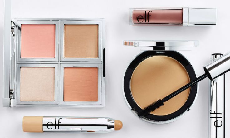 3 must try products from ELF Cosmetics