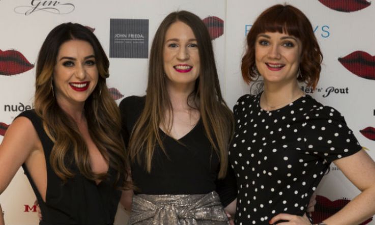 Best in Beautie 17: The scoop on the beauty event of the year!