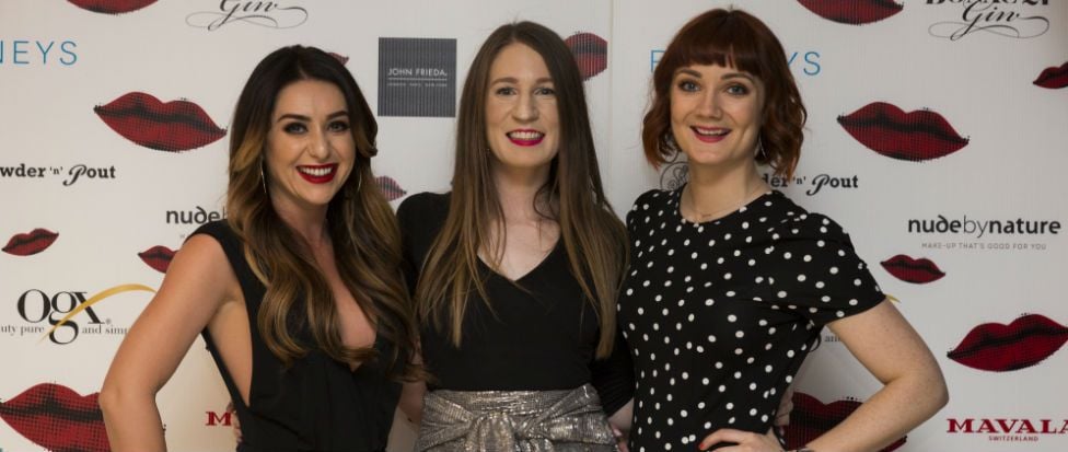 Best in Beautie 17: The scoop on the beauty event of the year!