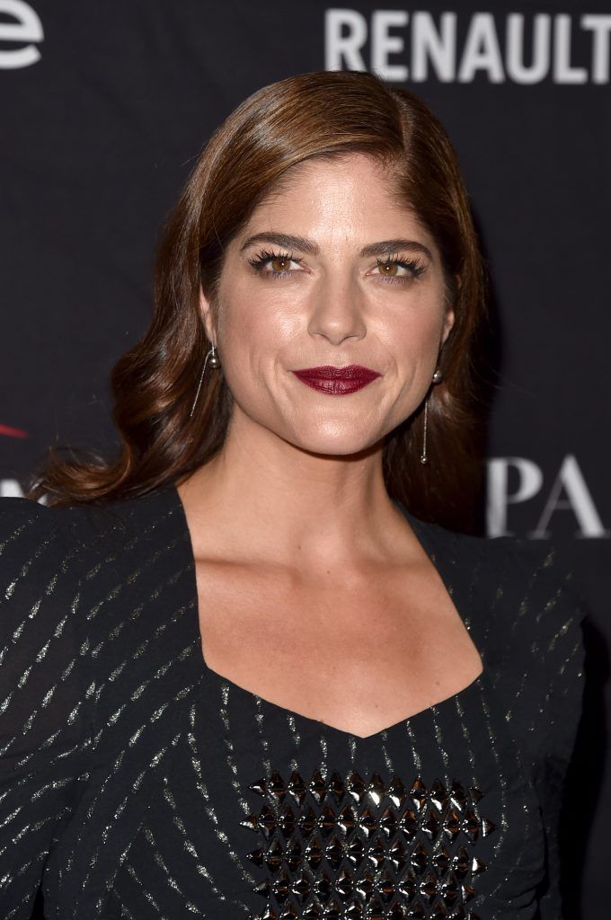 Selma Blair attends the HFPA & InStyle annual celebration of 2017 Toronto International Film Festival at Windsor Arms Hotel on September 9, 2017 in Toronto, Canada.  (Photo by Alberto E. Rodriguez/Getty Images)