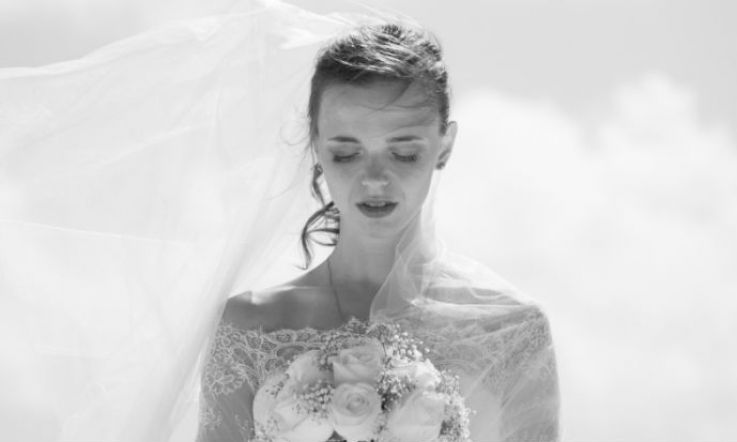 Common wedding day makeup fears and how to ease them