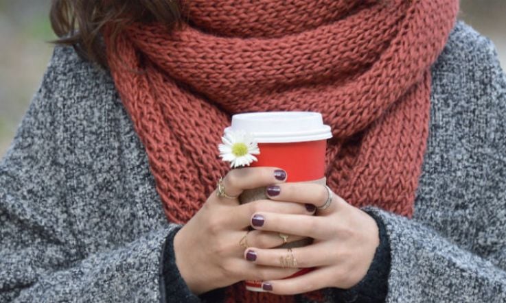 5 soft as marshmallow pieces we're buying for the cosiest autumn yet
