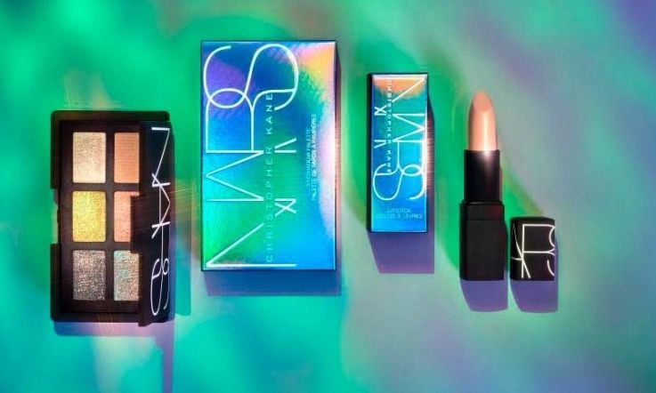 Want it ALL: The new Christopher Kane X NARS Collection