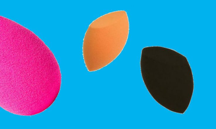 The major fact about makeup sponges you need to know