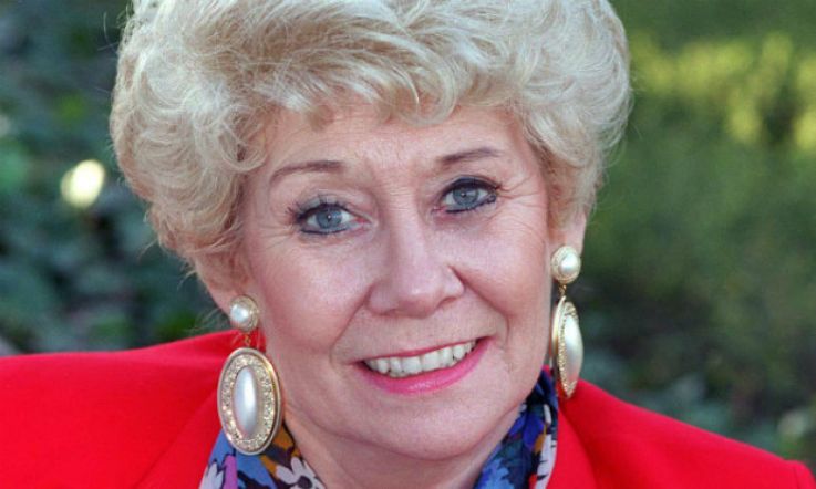 Coronation Street legend Liz Dawn has died