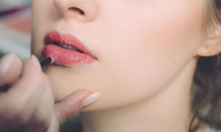 What is 'crushed lip colour' and why do you need it in your kit?