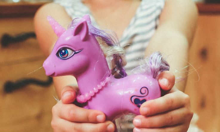 Unicorn themed beauty products that grown women will love