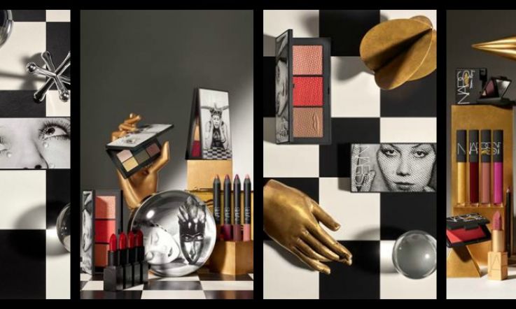 One to Watch: The new NARS Man Ray Collection