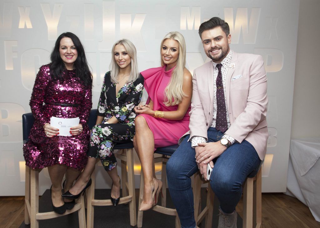 The Look Good Feel Better fundraiser, supported by L'Oreal. Picture: Brian McEvoy Photography