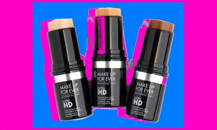 Found: The Make Up Forever foundation dupe that saves €24