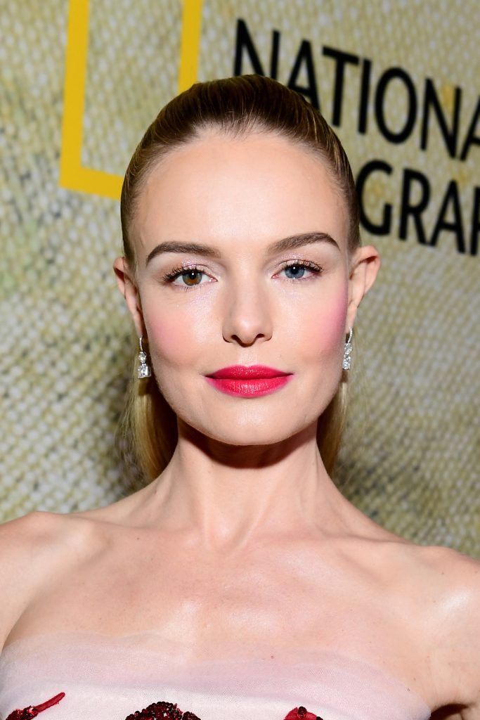 Kate Bosworth attends the premiere of National Geographic's "The Long Road Home" at Royce Hall on October 30, 2017 in Los Angeles, California.  (Photo by Emma McIntyre/Getty Images)