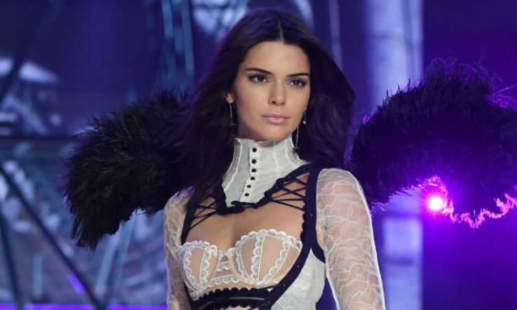 Kendall Jenner's 100% fabulous boots have a €95 dupe in River Island
